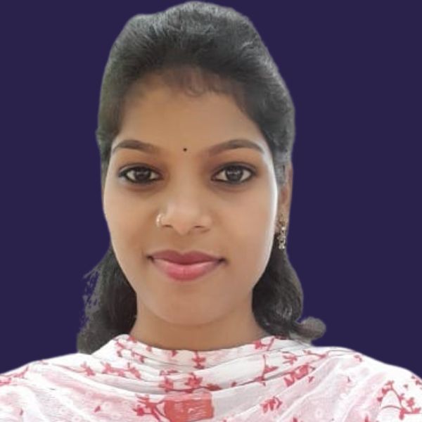 Mitali Behera(Program Manager )